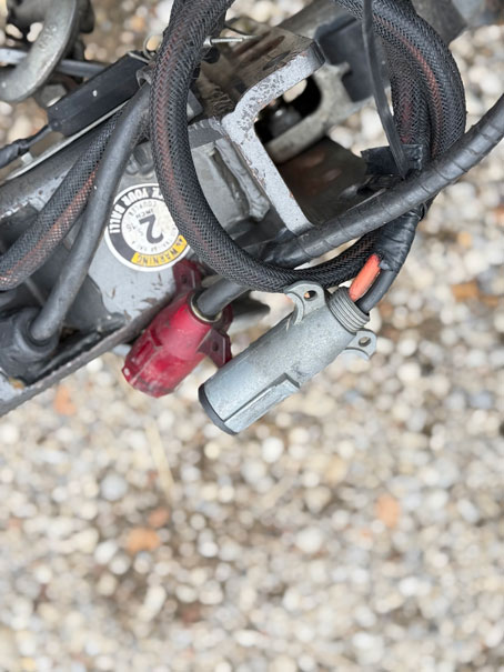 2020 Pinehill Trailer - Image 3