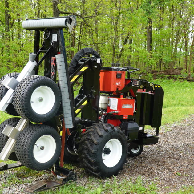 2025 Mule 413